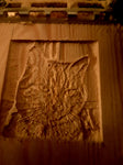 Example of a custom order