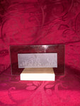 Example of a custom order